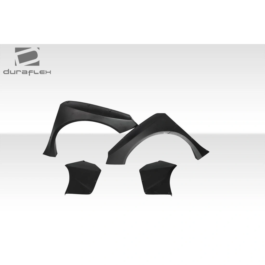All kind of Exterior/Fendersfor  Subaru WRX 2015. 5