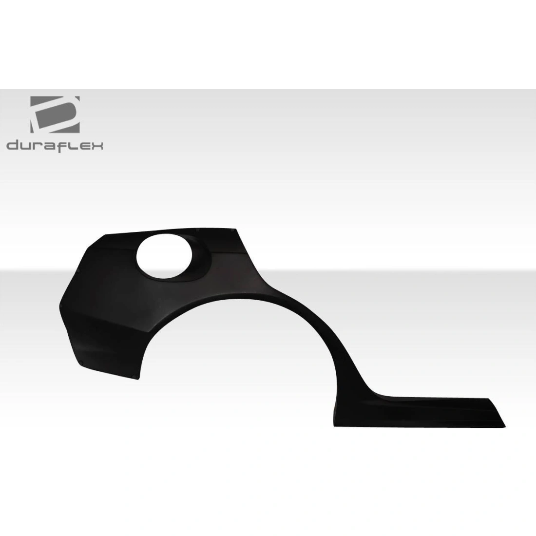 All kind of Exterior/Fendersfor Subaru WRX 2015. 4
