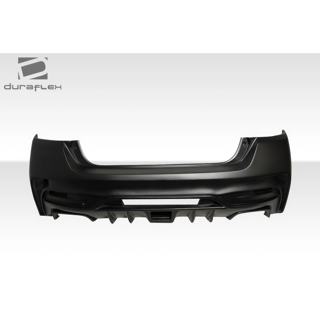 All kind of Exterior/Rear Bumpersfor  Subaru Impreza 2015. 3
