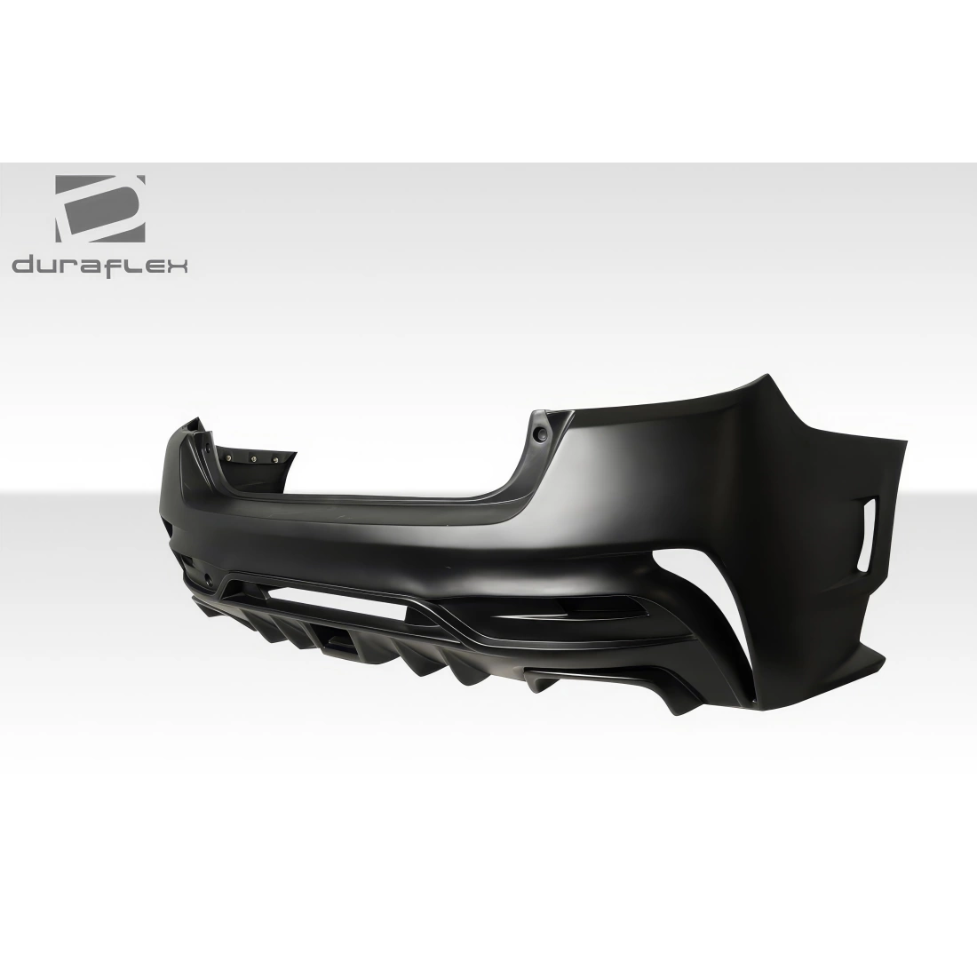All kind of Exterior/Rear Bumpersfor  Subaru Impreza 2015. 4