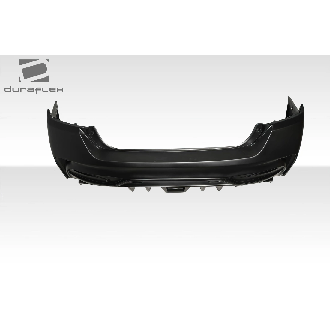 All kind of Exterior/Rear Bumpersfor  Subaru Impreza 2015. 6