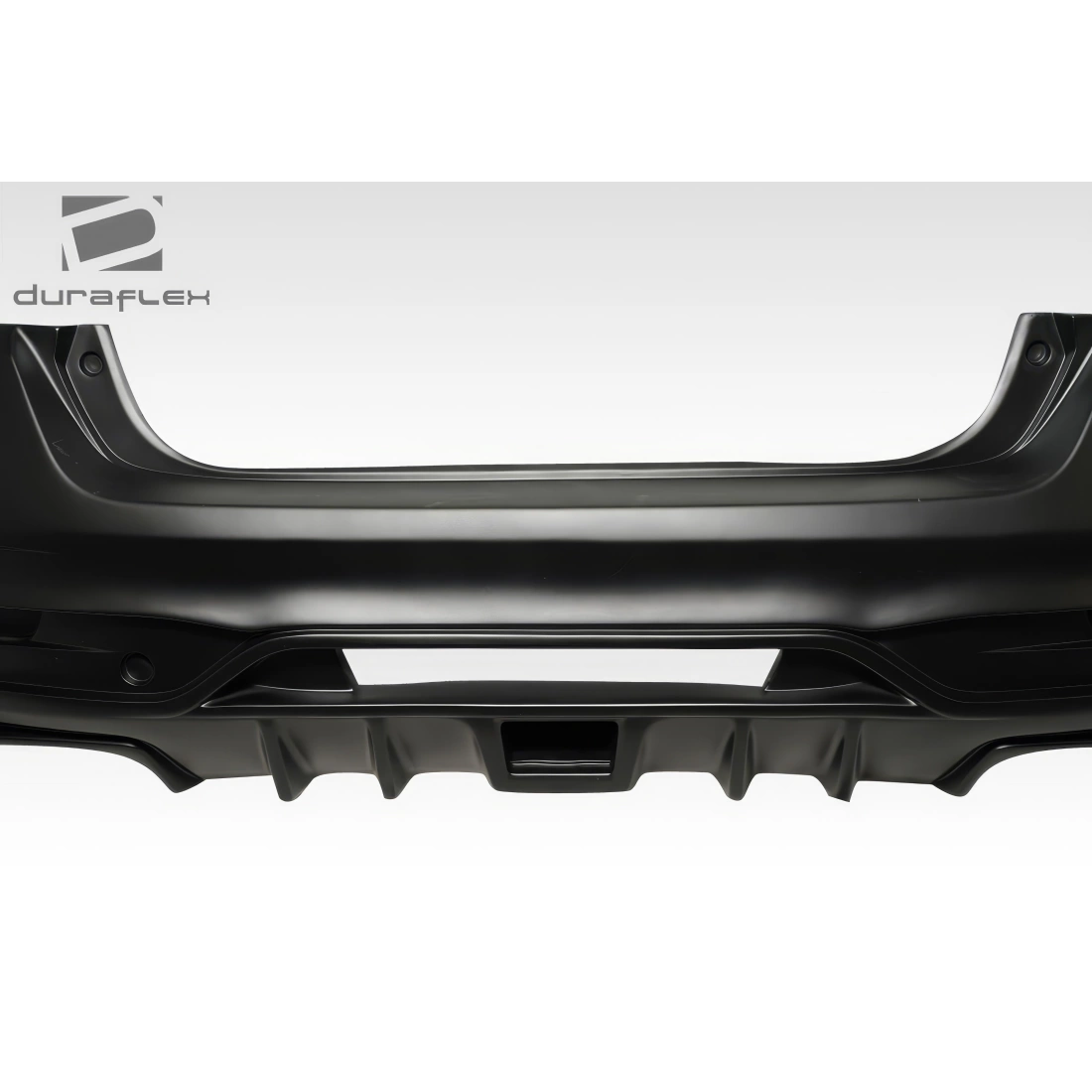 All kind of Exterior/Rear Bumpersfor  Subaru Impreza 2015. 10