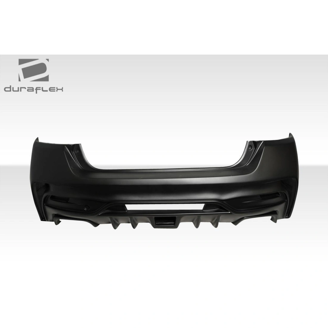 All kind of Exterior/Rear Bumpersfor  Subaru Impreza 2015. 4