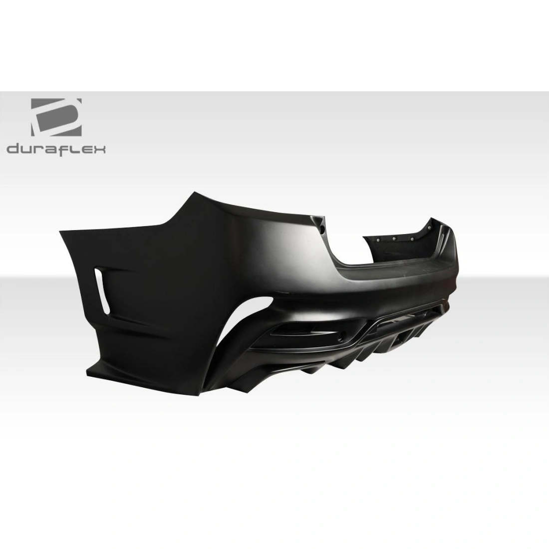 All kind of Exterior/Rear Bumpersfor  Subaru Impreza 2015. 8