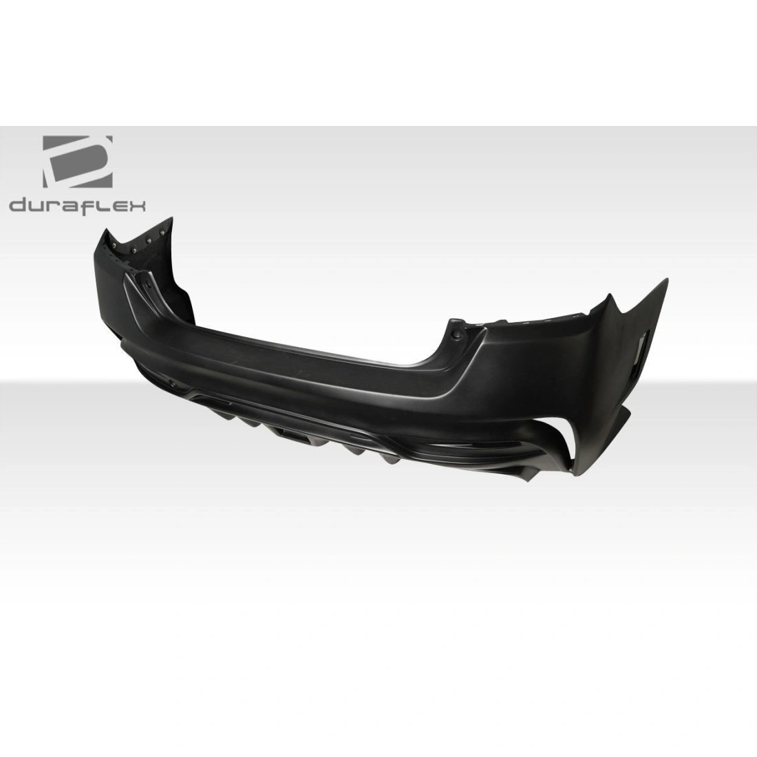 All kind of Exterior/Rear Bumpersfor  Subaru Impreza 2015. 12