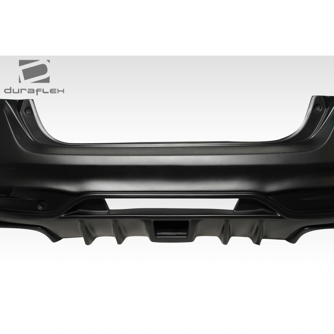All kind of Exterior/Rear Bumpersfor  Subaru Impreza 2015. 18