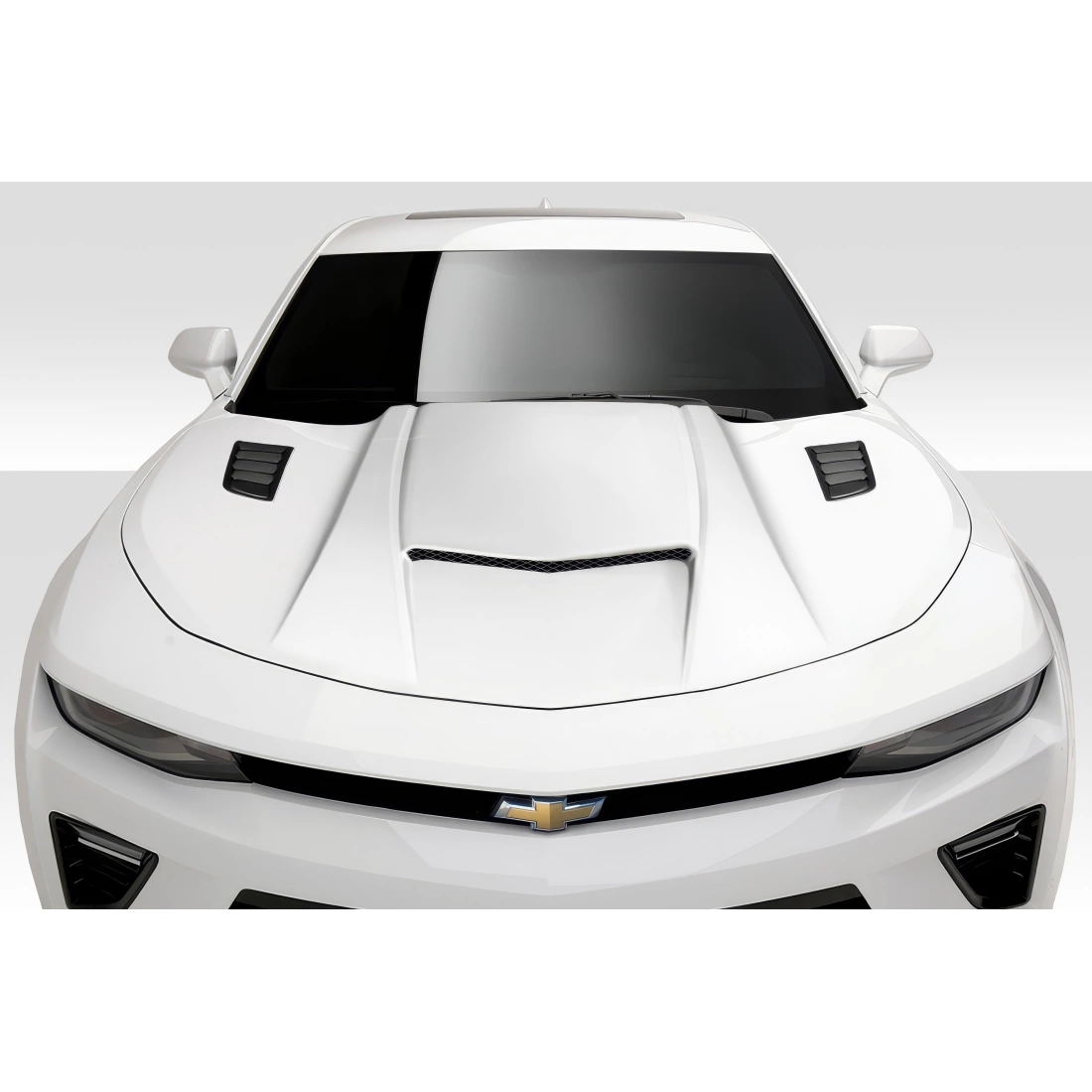 All kind of Exterior/Hoodsfor  Chevrolet Camaro 2016. 1