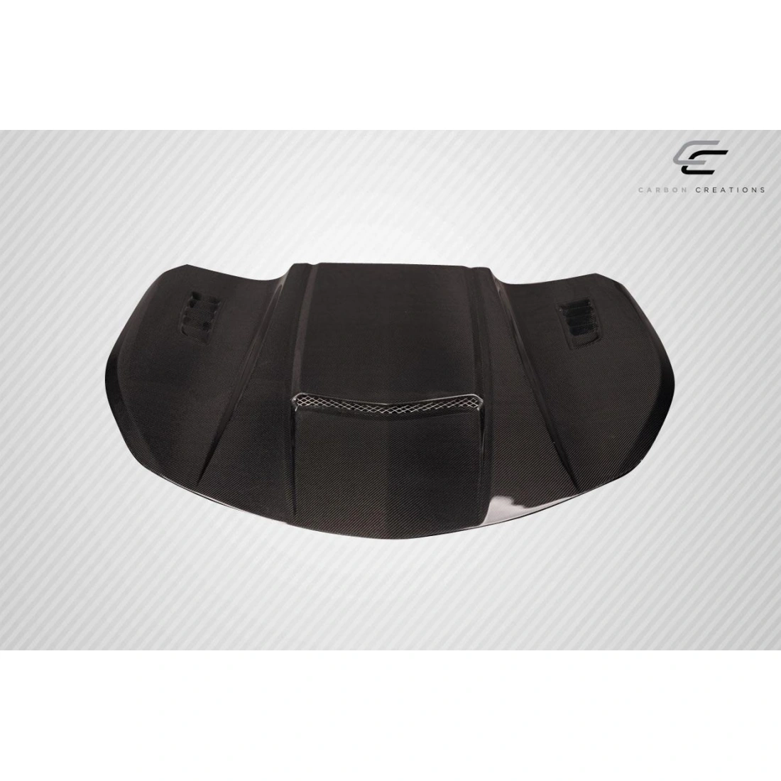 All kind of Exterior/Hoodsfor  Chevrolet Camaro 2016. 4