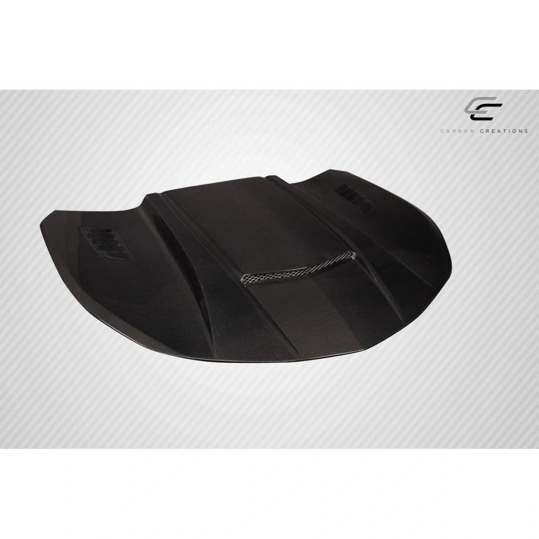 All kind of Exterior/Hoodsfor  Chevrolet Camaro 2016. 6
