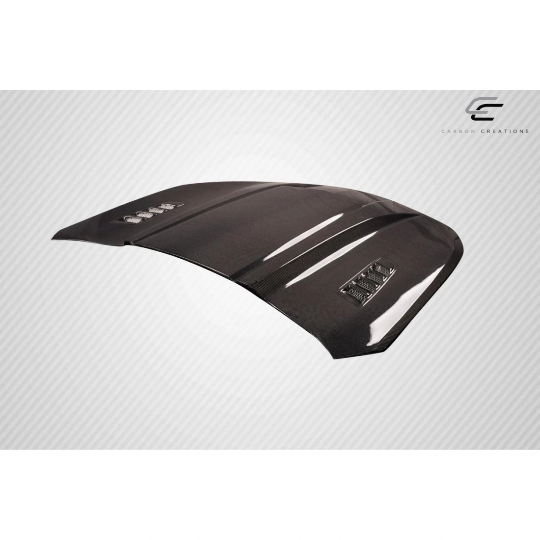 All kind of Exterior/Hoodsfor  Chevrolet Camaro 2016. 12