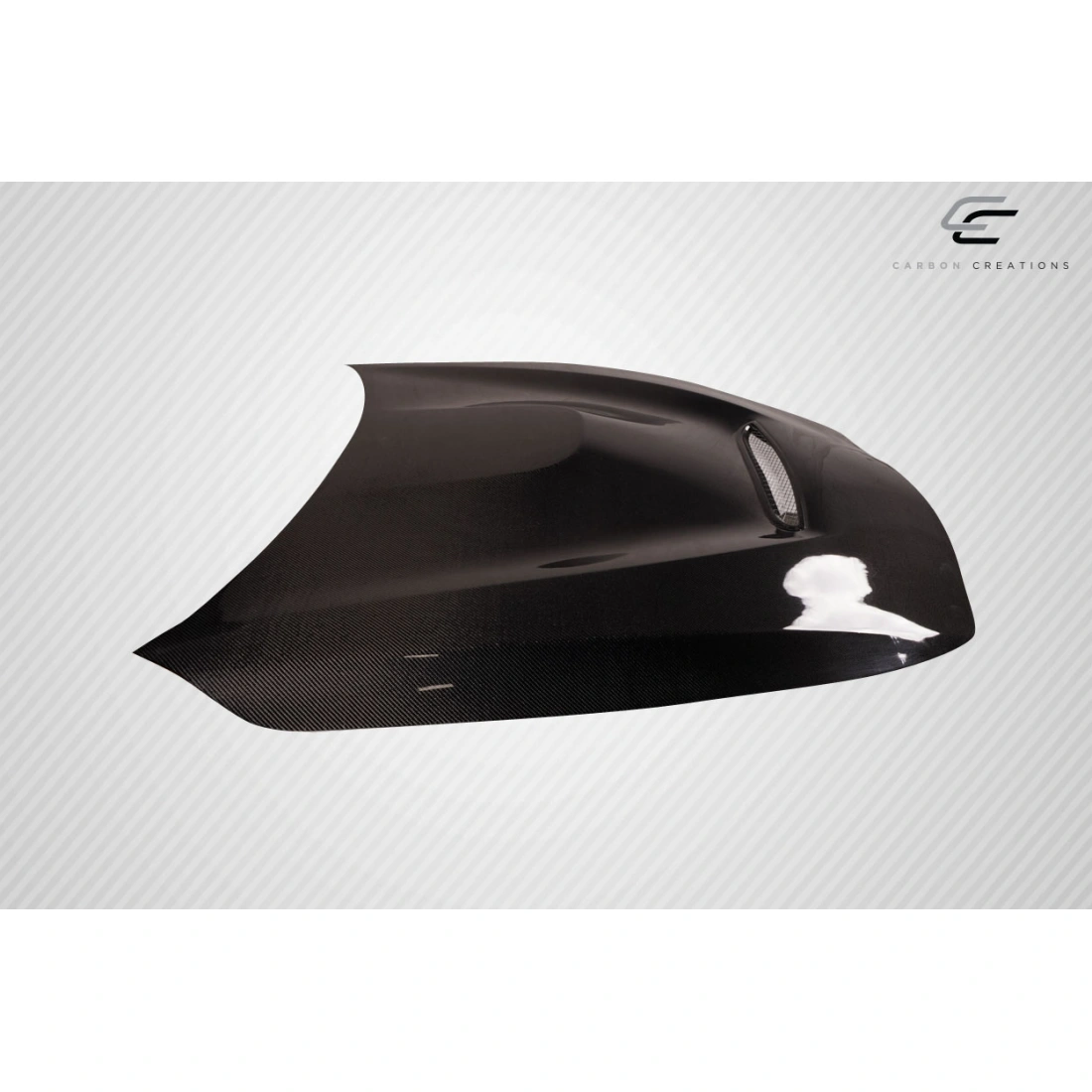 All kind of Exterior/Hoodsfor  Infiniti Q60 2017. 5