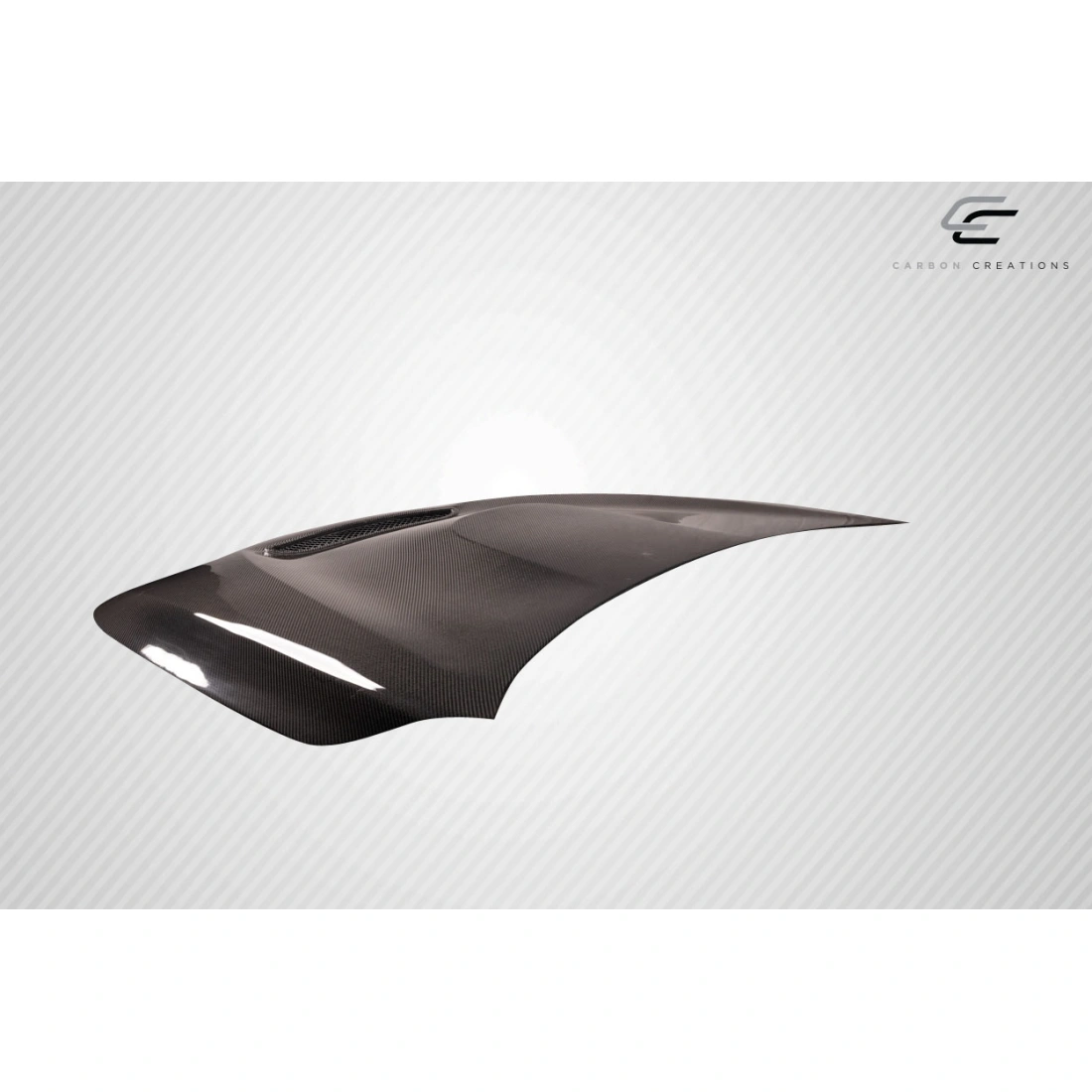 All kind of Exterior/Hoodsfor  Infiniti Q60 2017. 8