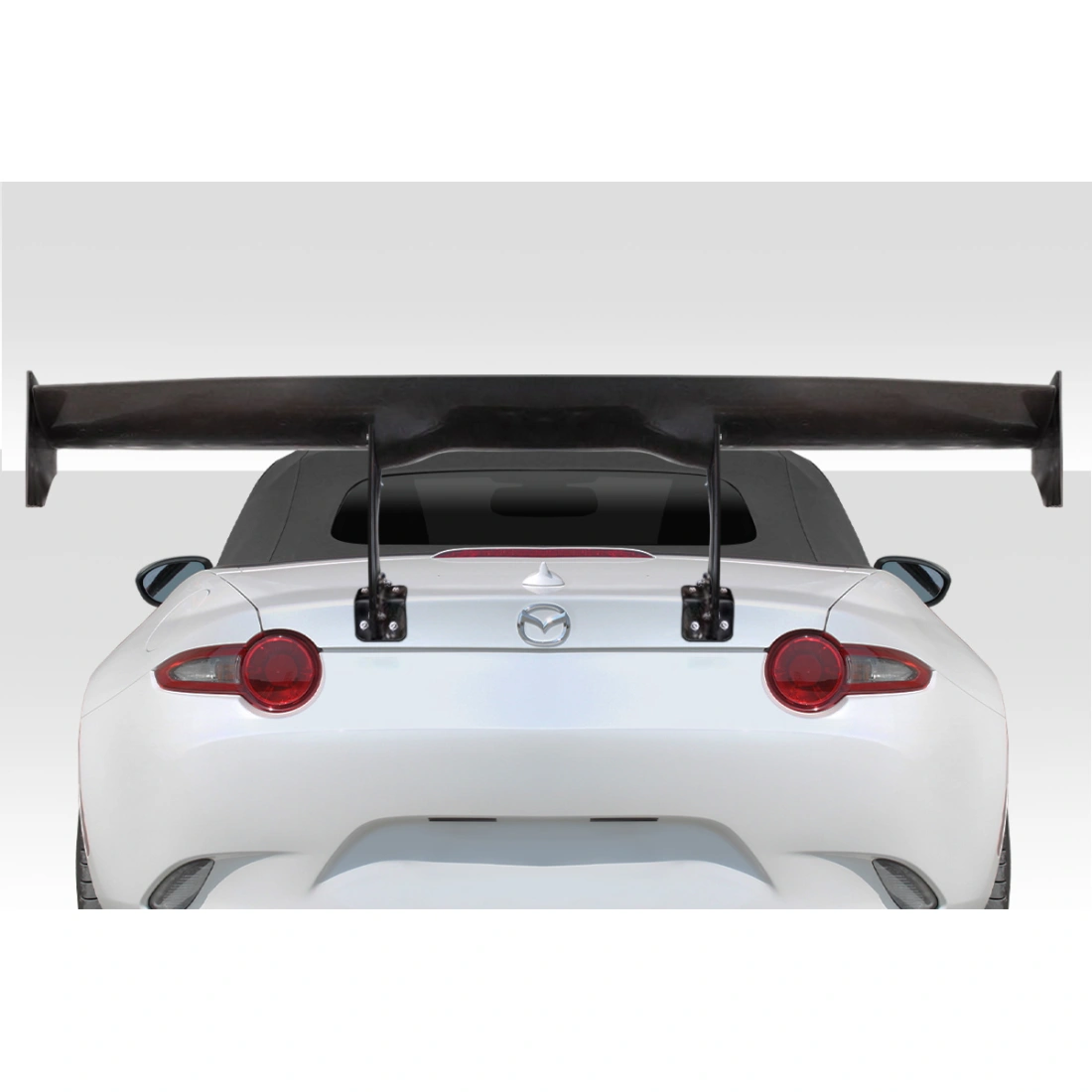 All kind of Exterior/Wingsfor  Mazda Miata 2016. 1