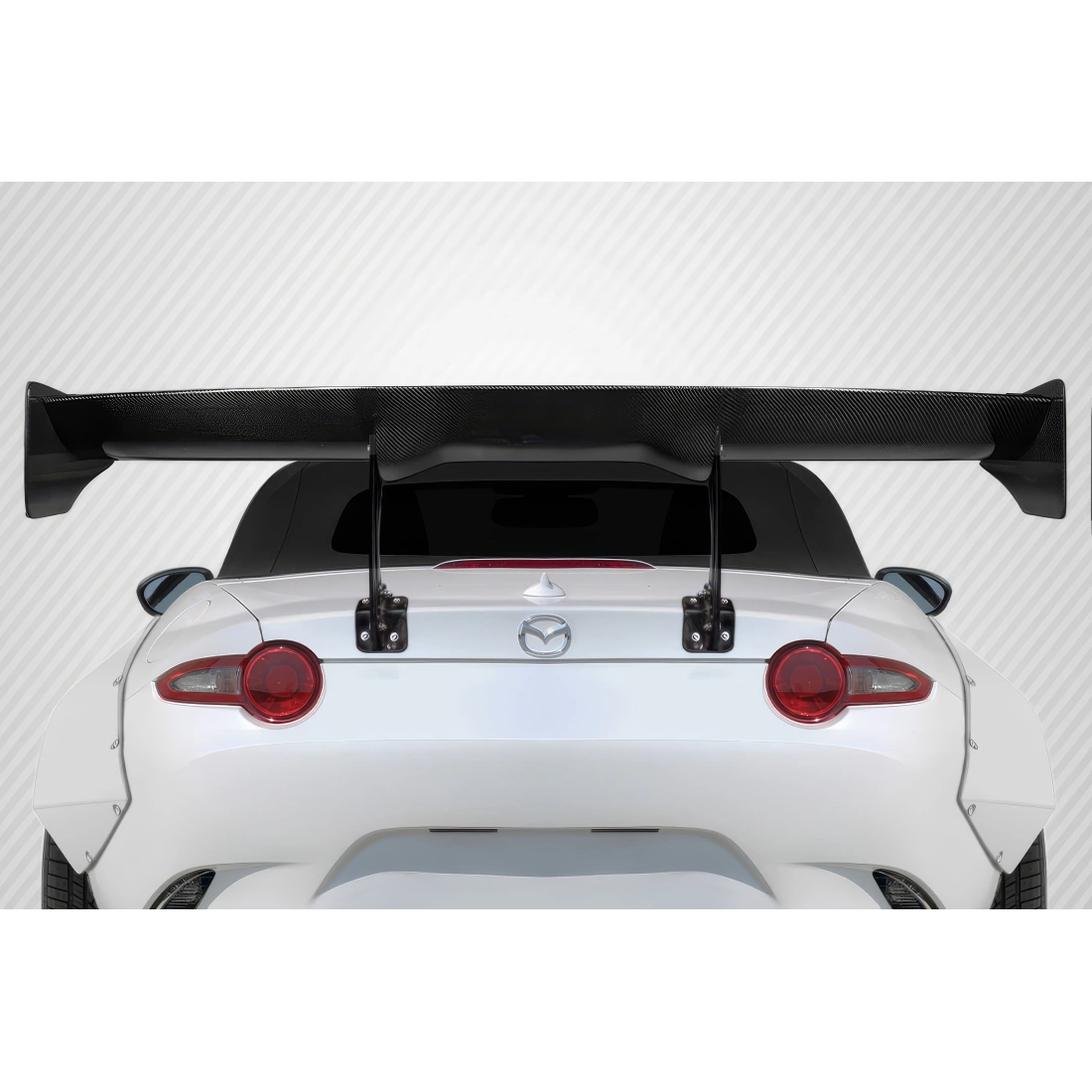 All kind of Exterior/Wingsfor Mazda Miata 2016. 1