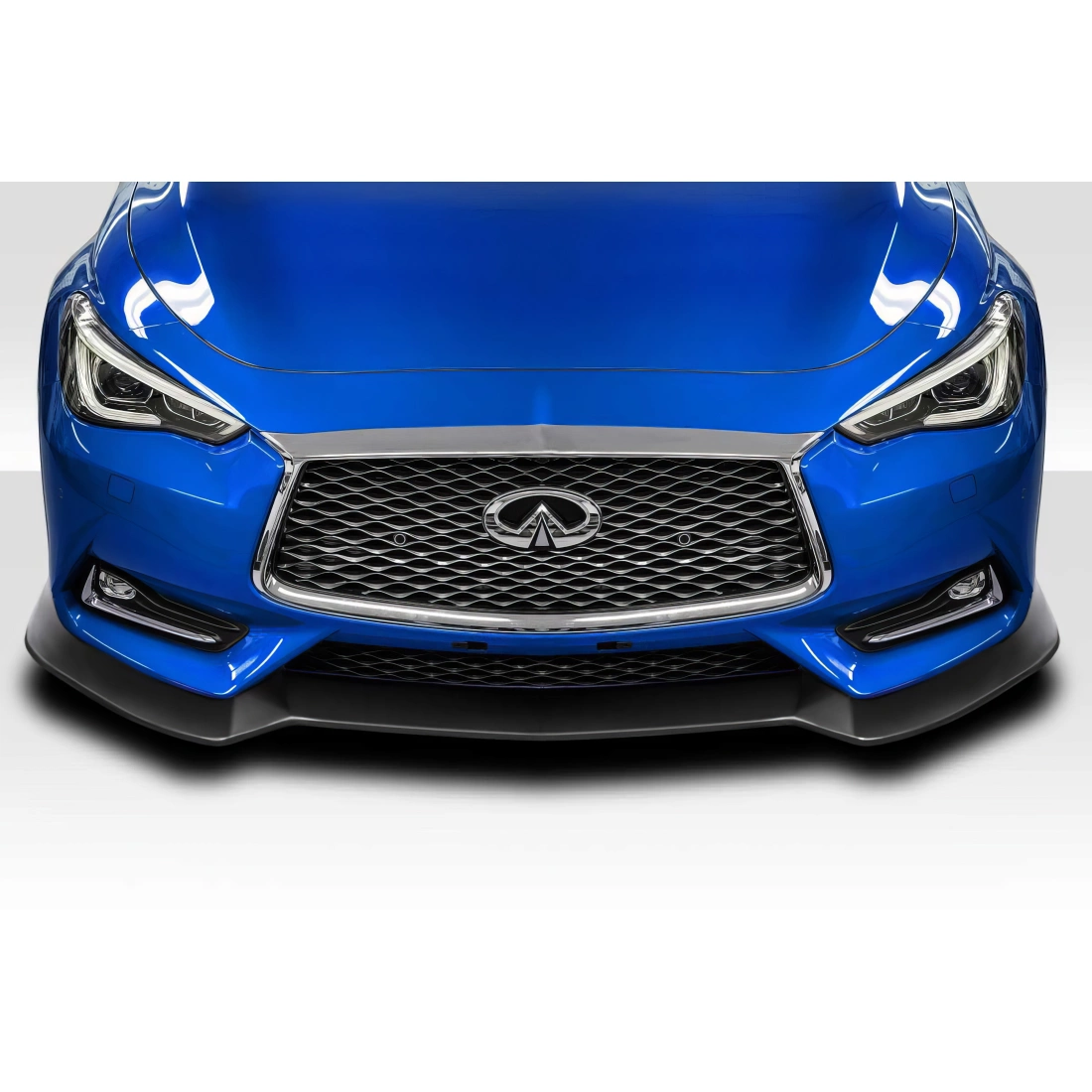 All kind of Exterior/Front Lipsfor Infiniti Q60 2017. 1
