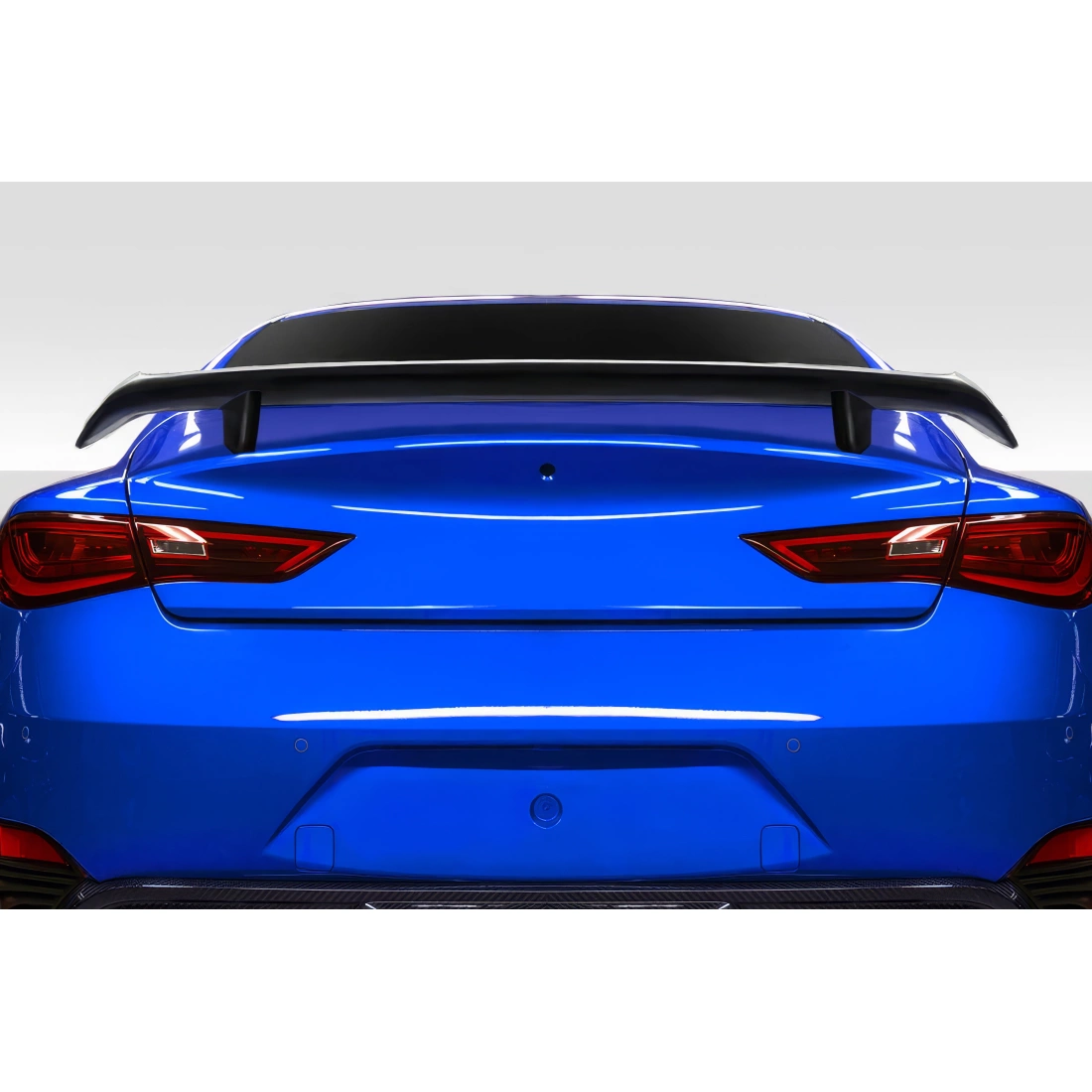 All kind of Exterior/Wingsfor Infiniti Q60 2017. 1