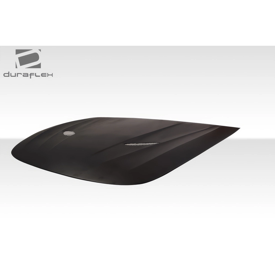 All kind of Exterior/Hoodsfor  KIA Stinger 2018. 4