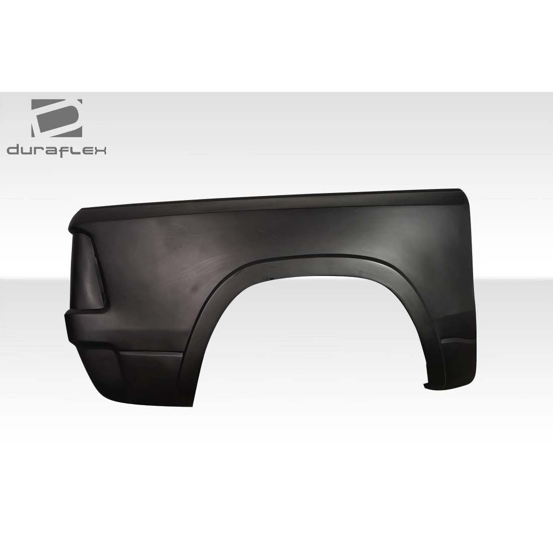 All kind of Exterior/Fendersfor  Dodge Ram 2019. 3