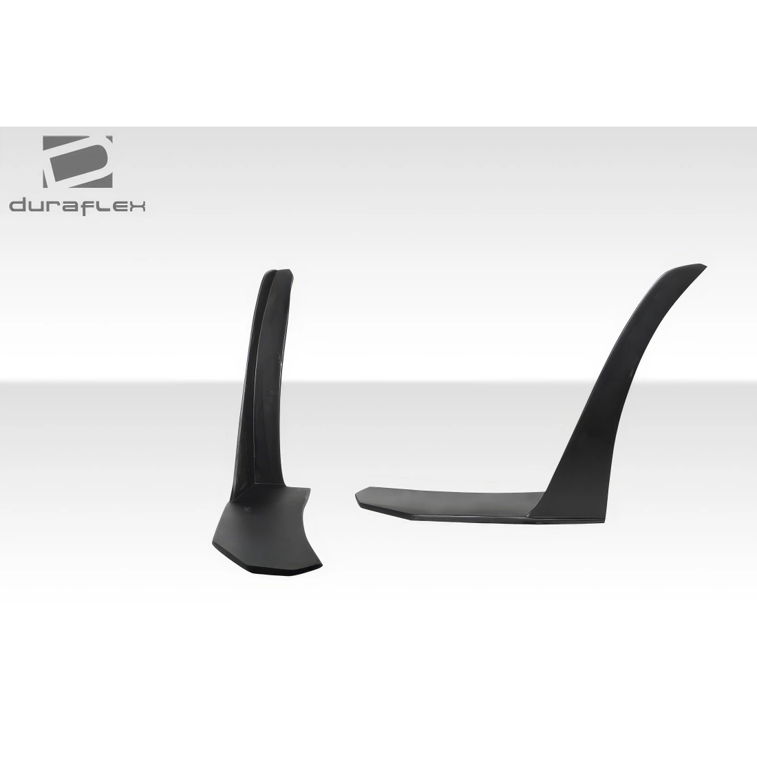 All kind of Exterior/Front Lipsfor  Ford Mustang 2018. 3