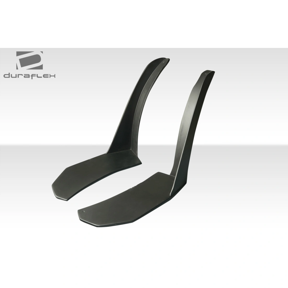 All kind of Exterior/Front Lipsfor Ford Mustang 2018. 3