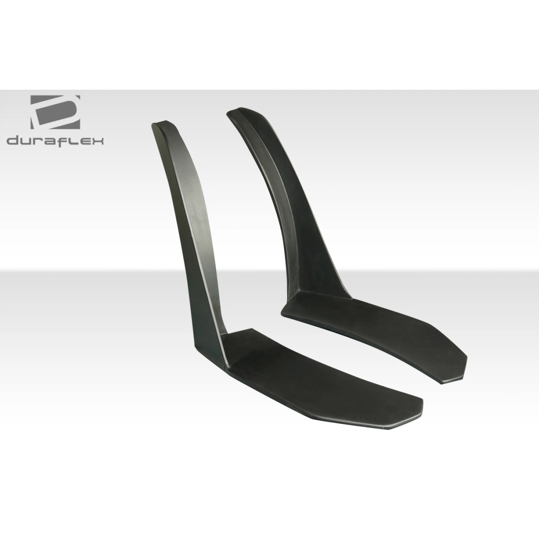 All kind of Exterior/Front Lipsfor Ford Mustang 2018. 7