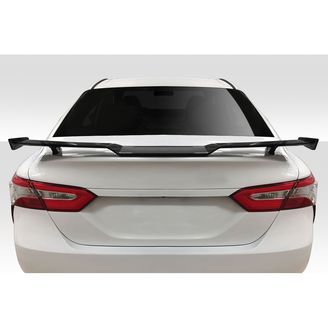 All kind of Exterior/Wingsfor  Toyota Camry 2018. 