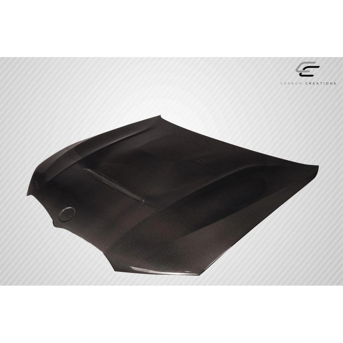 All kind of Exterior/Hoodsfor  BMW 3-Series 2019. 10
