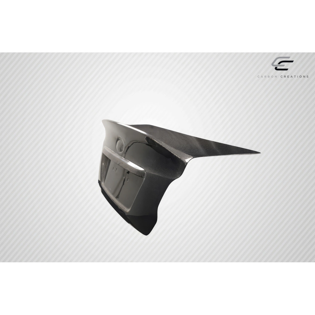 All kind of Exterior/Trunksfor  Subaru Impreza 2015. 4