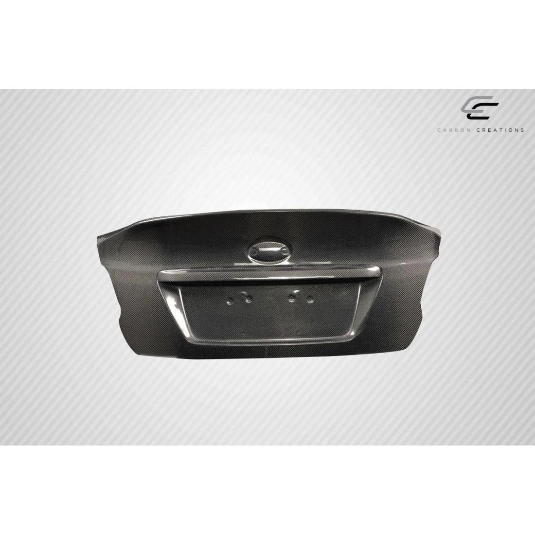 All kind of Exterior/Trunksfor  Subaru Impreza 2015. 6