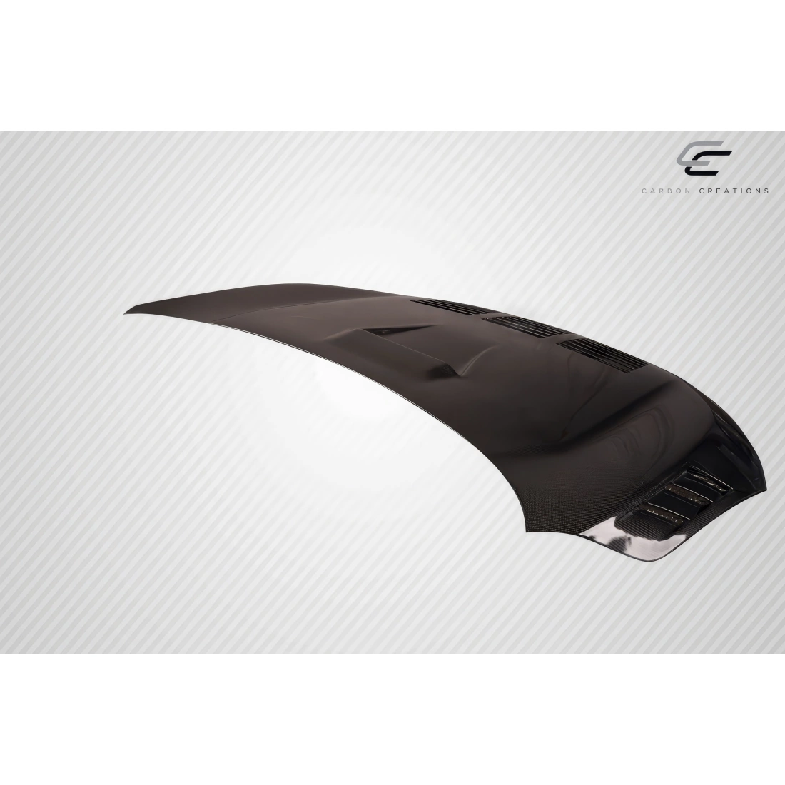 All kind of Exterior/Hoodsfor  Honda Civic 2017. 4