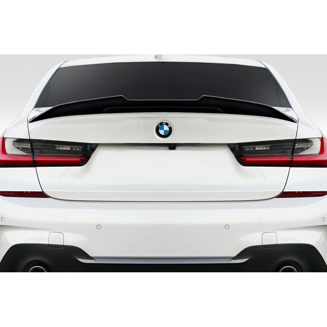 All kind of Exterior/Wingsfor BMW 3-Series 2019. 1