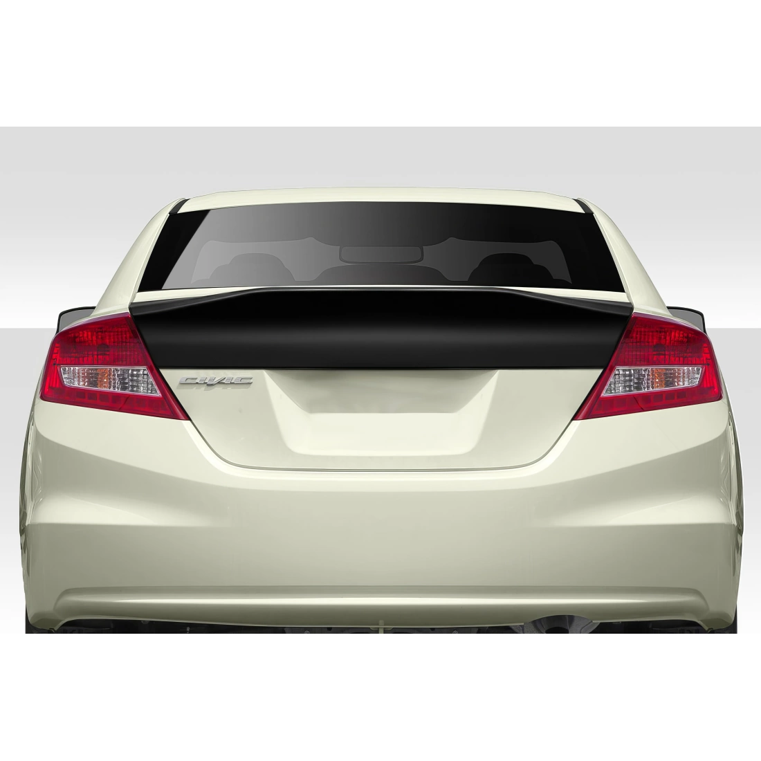 All kind of Exterior/Wingsfor Honda Civic 2012. 1