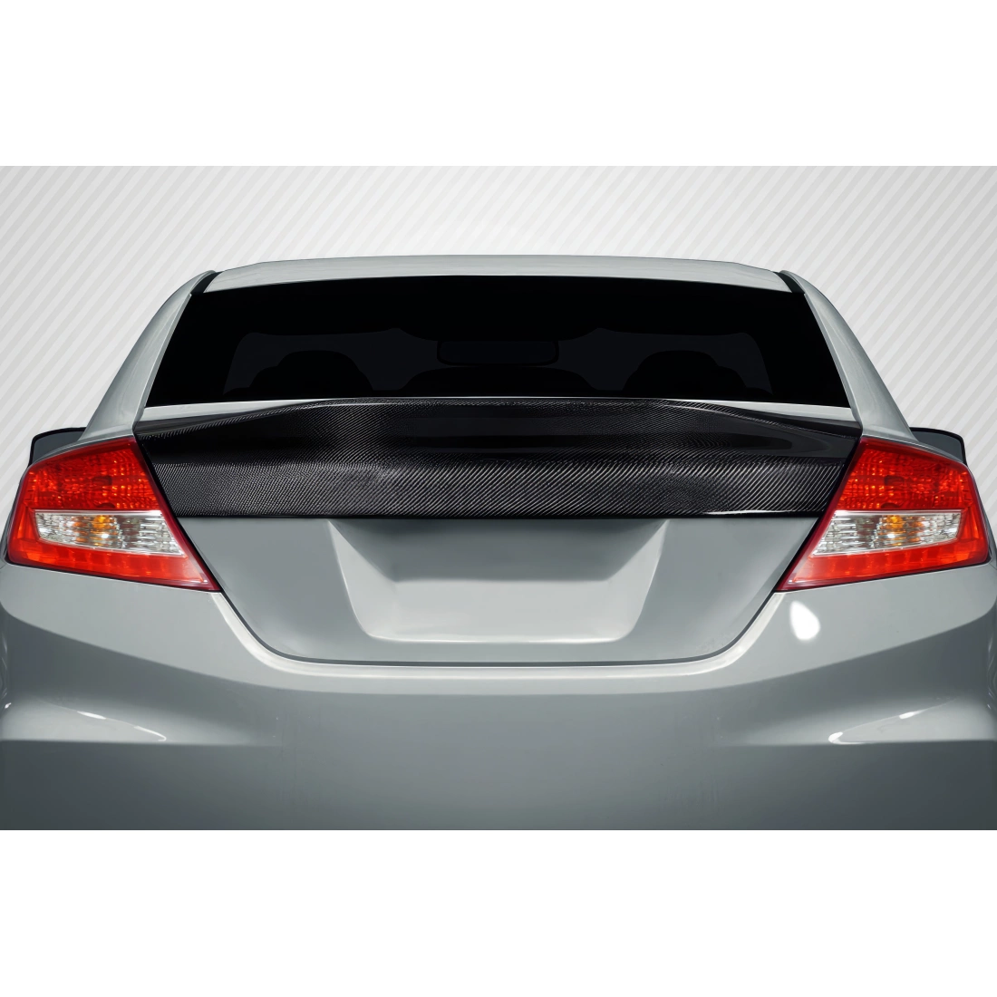 All kind of Exterior/Wingsfor  Honda Civic 2012. 1