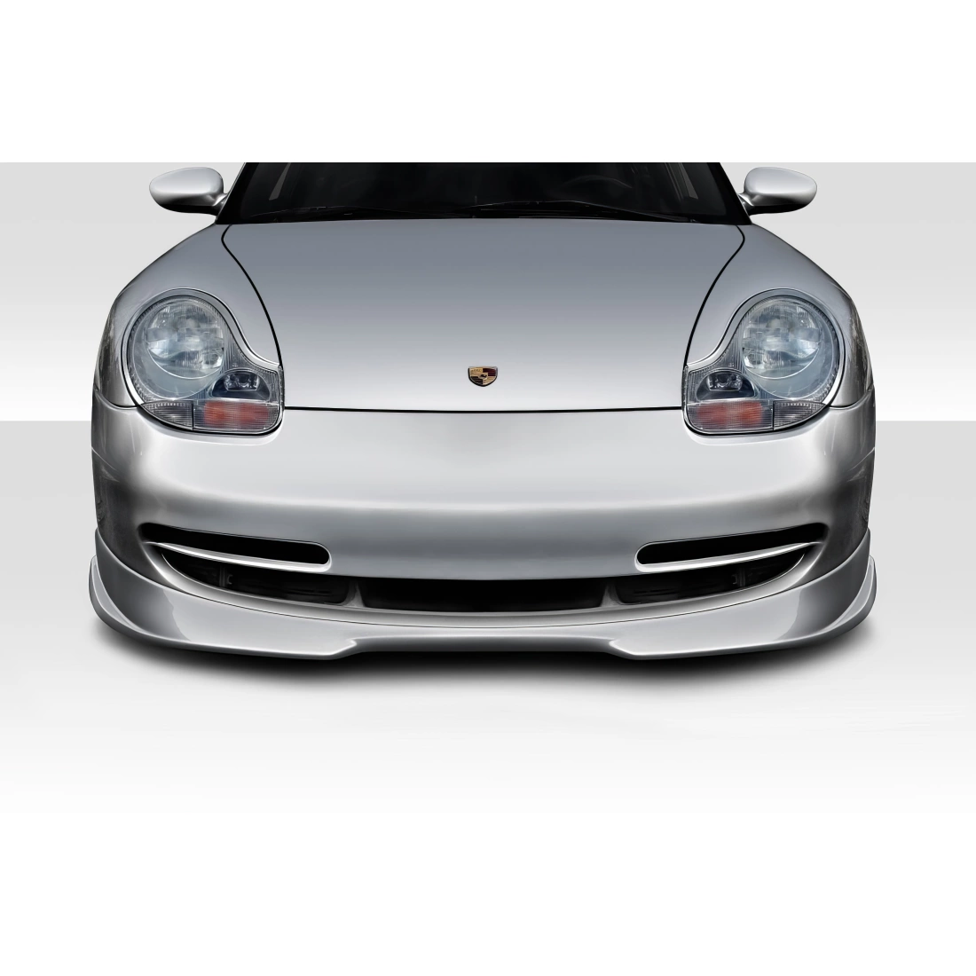 All kind of Exterior/Front Lipsfor  Porsche 911 1999. 1