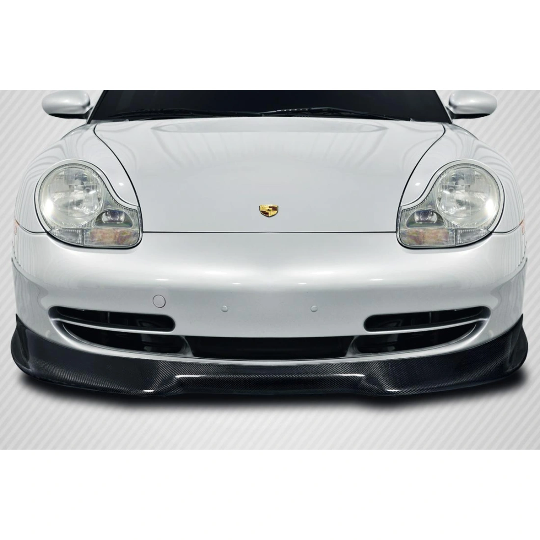 All kind of Exterior/Front Lipsfor  Porsche 911 1999. 2