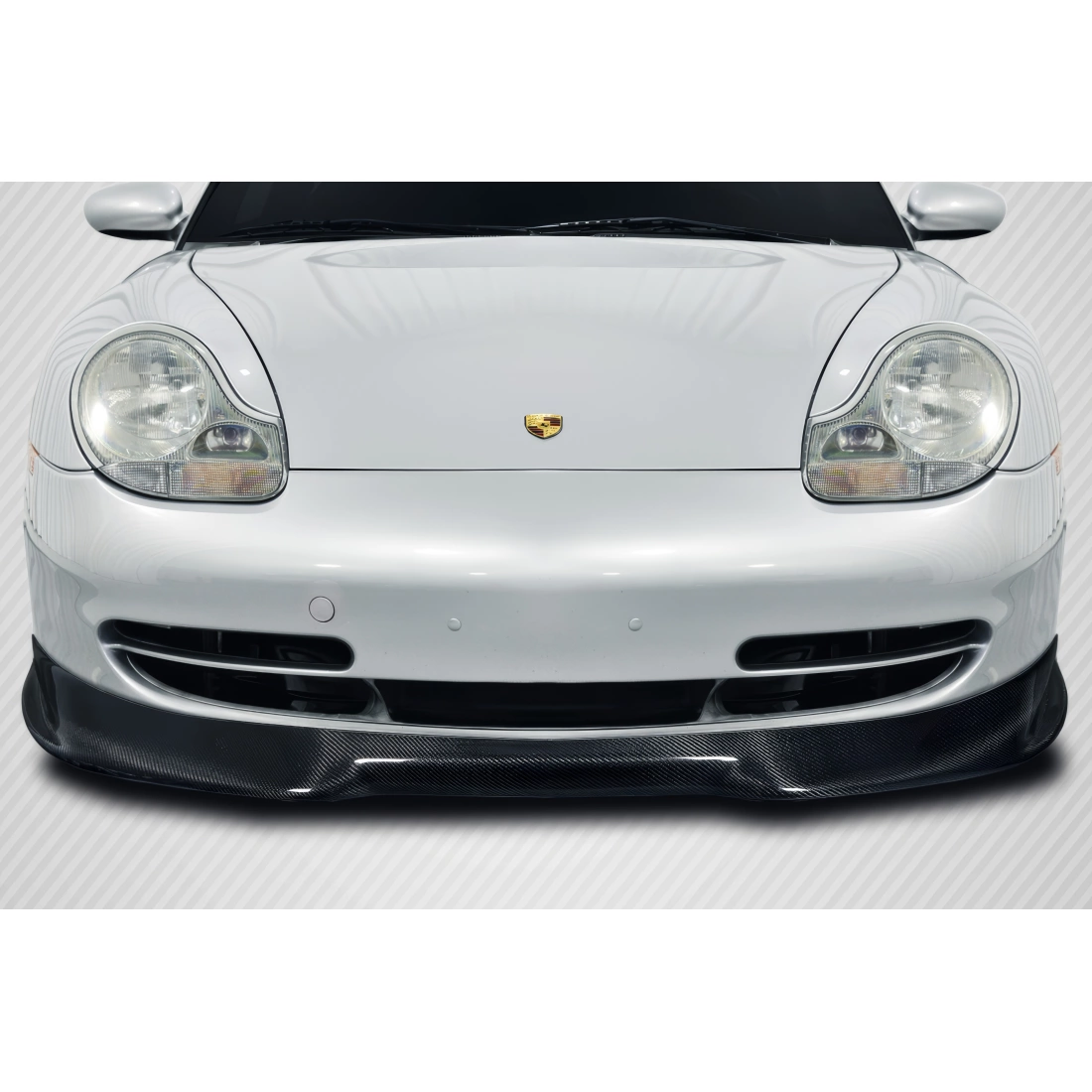 All kind of Exterior/Front Lipsfor Porsche 911 1999. 1