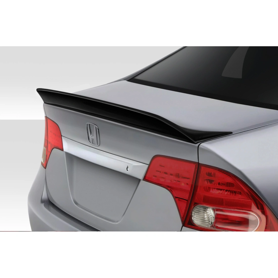 All kind of Exterior/Wingsfor  Honda Civic 2006. 1