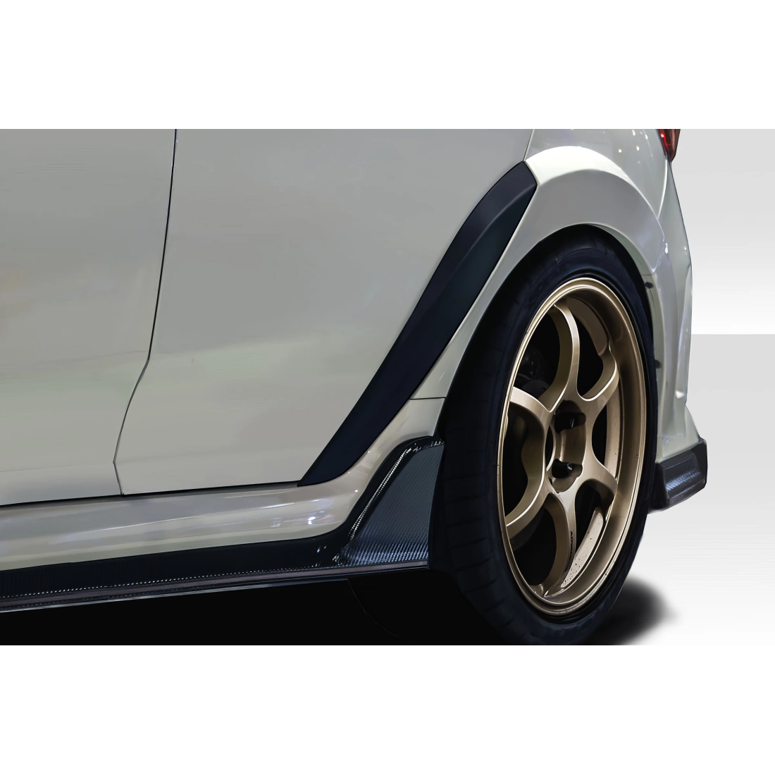 All kind of Exterior/Doorsfor Honda Civic 2017. 12