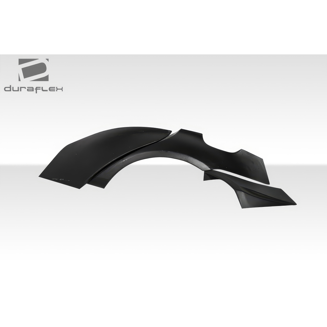 All kind of Exterior/Fendersfor  Toyota Corolla 2009. 