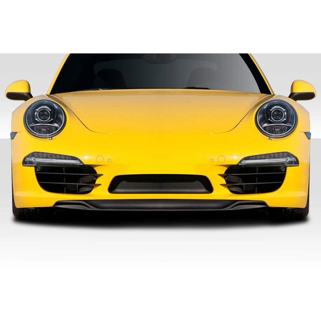 All kind of Exterior/Front Lipsfor Porsche 911 2012. 1