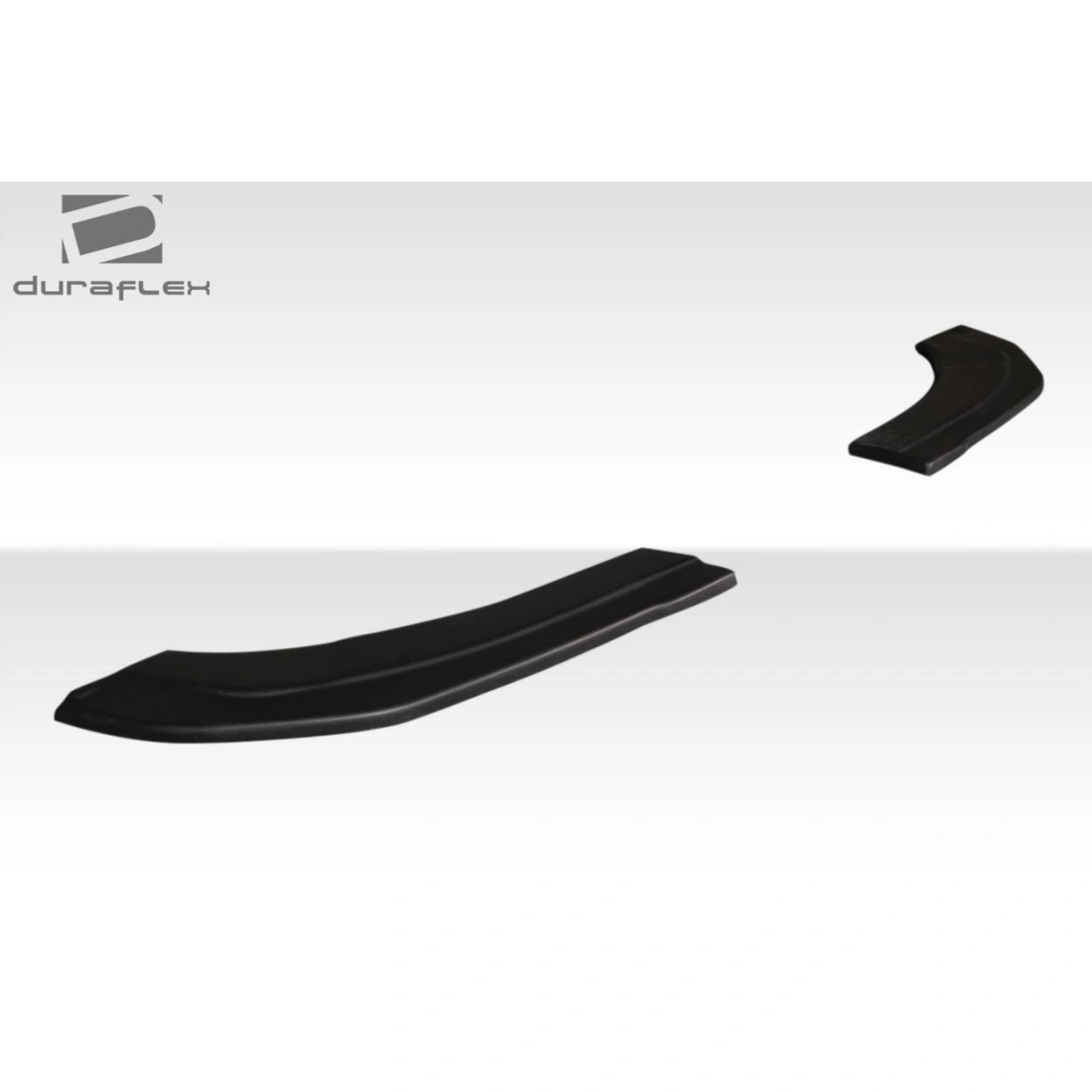 All kind of Exterior/Rear Lipsfor Dodge Charger 2015. 4