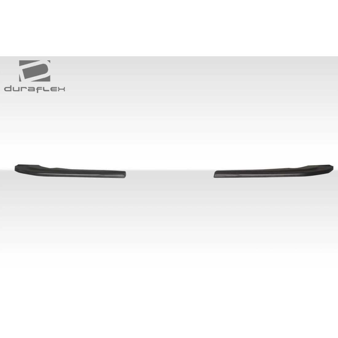 All kind of Exterior/Rear Lipsfor Dodge Charger 2015. 6