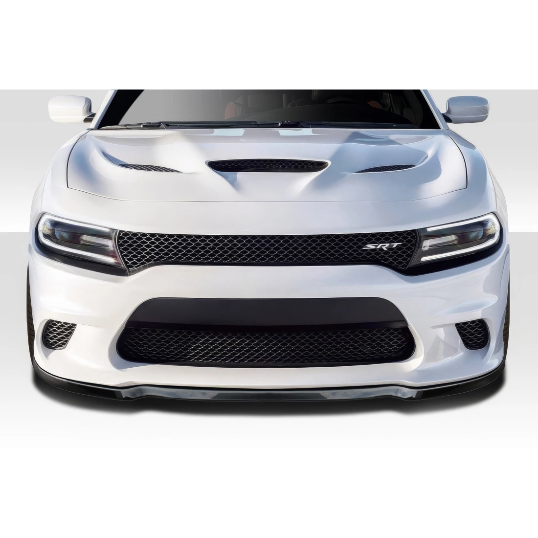 All kind of Exterior/Front Lipsfor  Dodge Charger 2015. 1