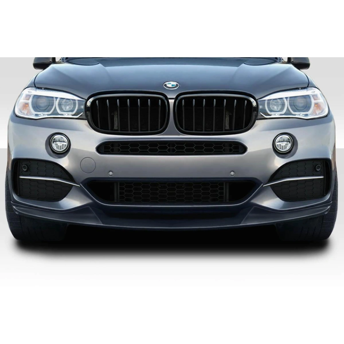 All kind of Exterior/Front Lipsfor BMW X5 2014. 3