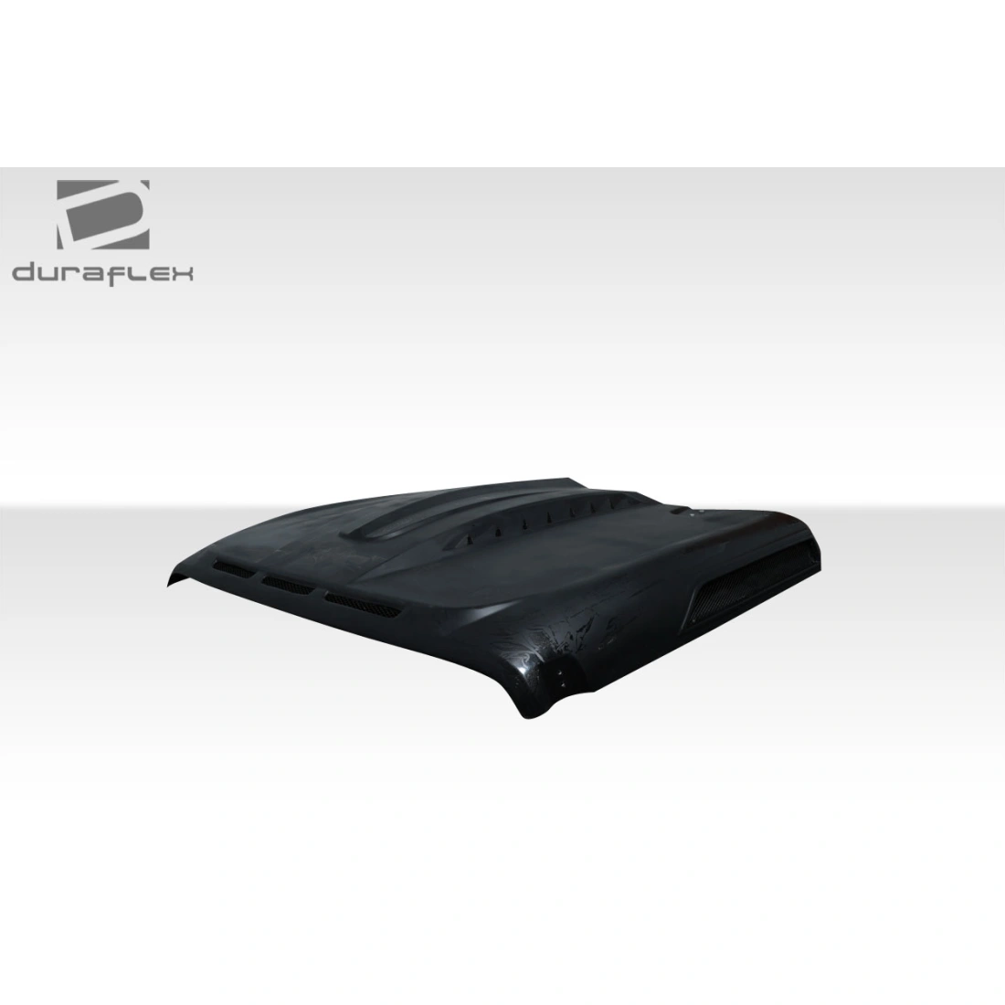 All kind of Exterior/Hoodsfor  Jeep Gladiator 2018. 5