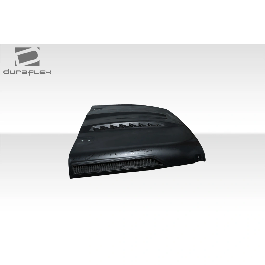 All kind of Exterior/Hoodsfor  Jeep Gladiator 2018. 6