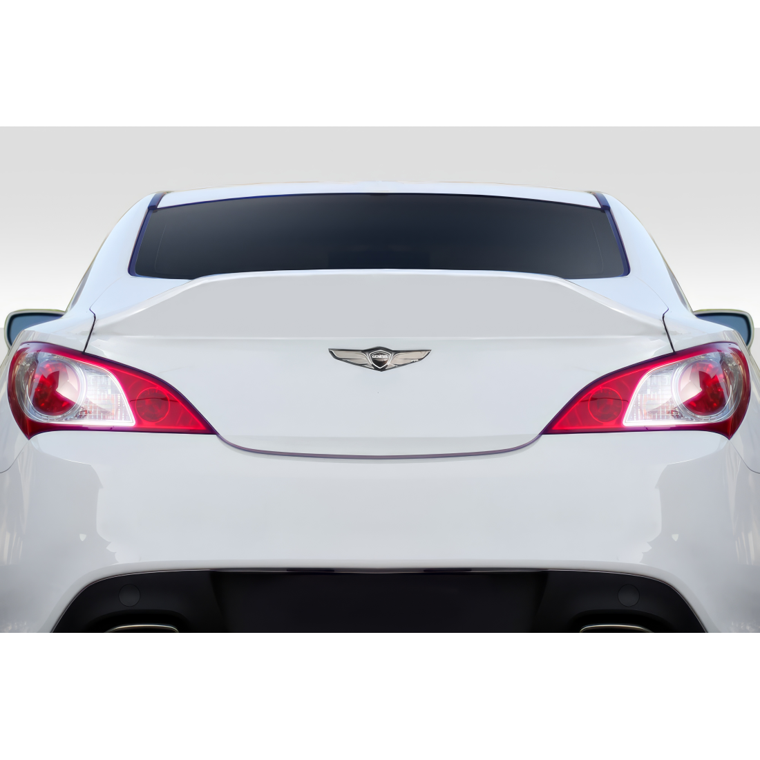 All kind of Exterior/Trunksfor  Hyundai Genesis 2010. 