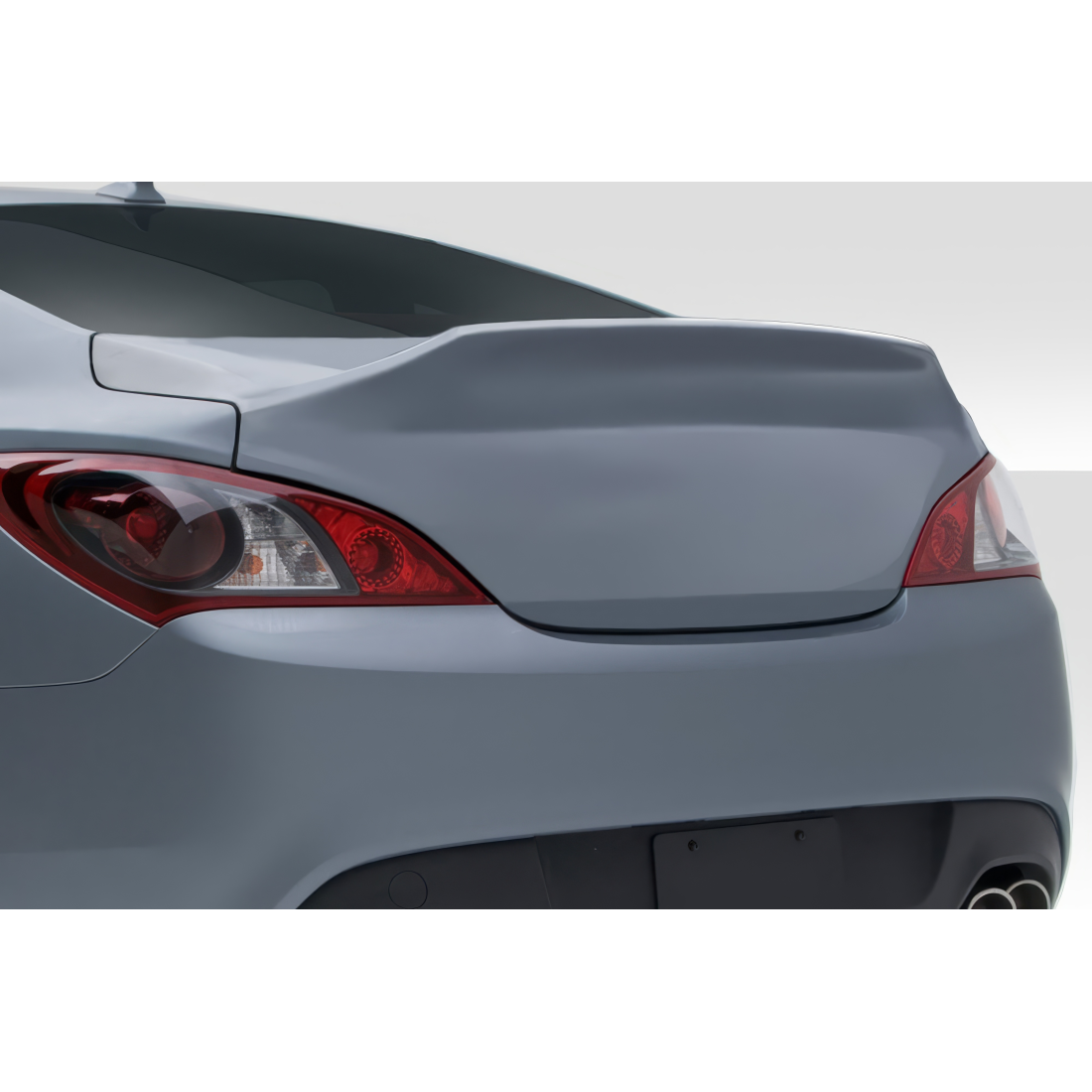 All kind of Exterior/Trunksfor  Hyundai Genesis 2010. 
