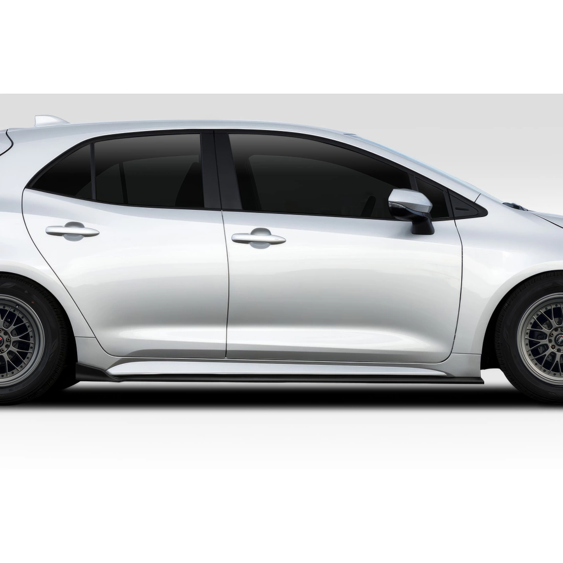 All kind of Exterior/Other Exteriorfor  Toyota Corolla 2019. 1