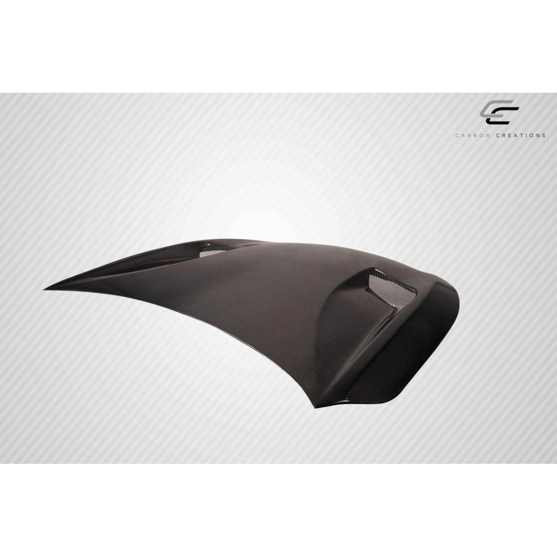 All kind of Exterior/Hoodsfor Infiniti Q60 2016. 16